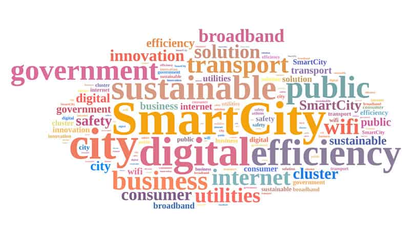 smart city concepts
